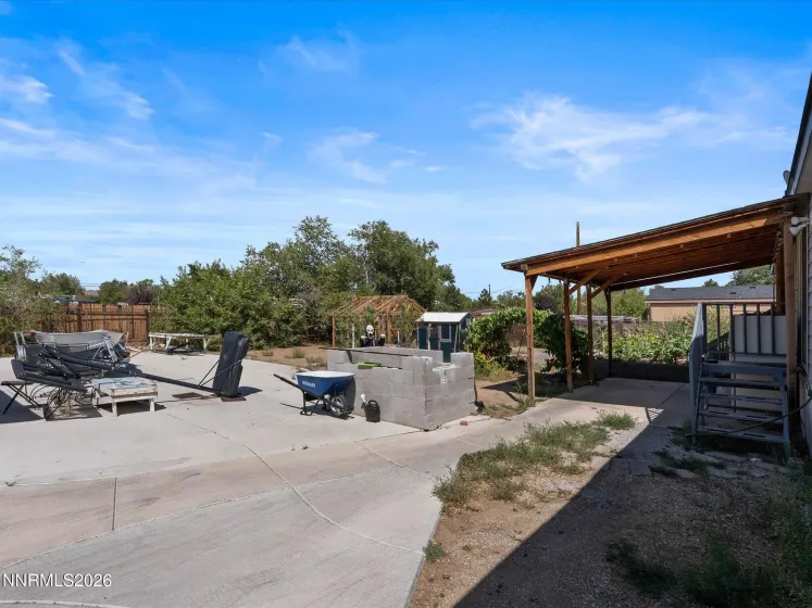285 6th, Sun Valley, Nevada 89433, 3 Bedrooms Bedrooms, ,2 BathroomsBathrooms,Residential,Residential,6th,0,260010944
