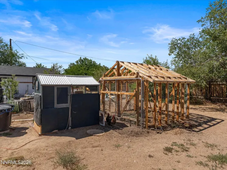 285 6th, Sun Valley, Nevada 89433, 3 Bedrooms Bedrooms, ,2 BathroomsBathrooms,Residential,Residential,6th,0,260010944