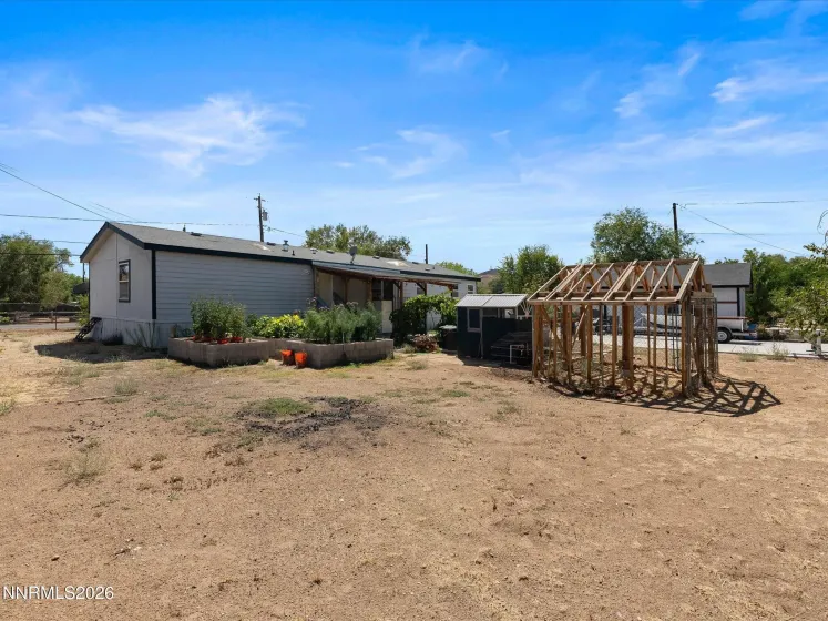 285 6th, Sun Valley, Nevada 89433, 3 Bedrooms Bedrooms, ,2 BathroomsBathrooms,Residential,Residential,6th,0,260010944