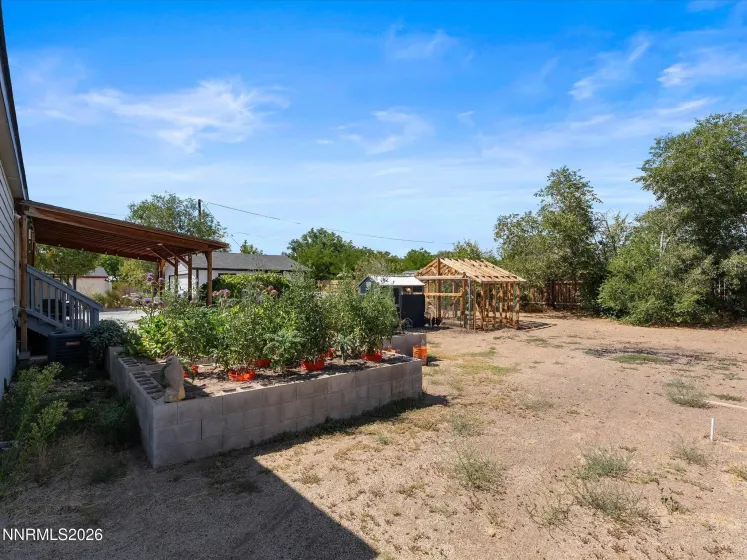 285 6th, Sun Valley, Nevada 89433, 3 Bedrooms Bedrooms, ,2 BathroomsBathrooms,Residential,Residential,6th,0,260010944