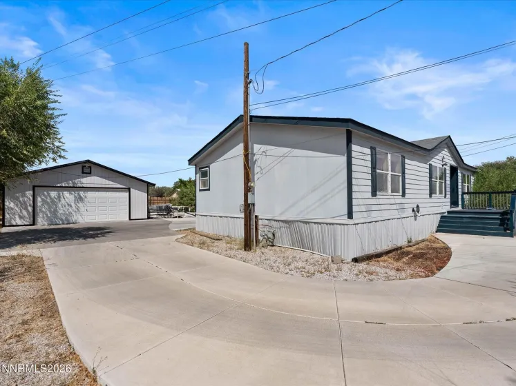 285 6th, Sun Valley, Nevada 89433, 3 Bedrooms Bedrooms, ,2 BathroomsBathrooms,Residential,Residential,6th,0,260010944
