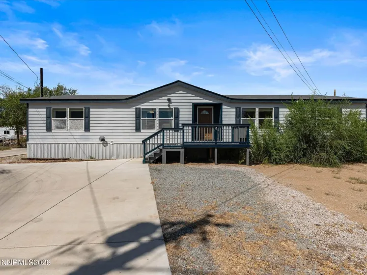 285 6th, Sun Valley, Nevada 89433, 3 Bedrooms Bedrooms, ,2 BathroomsBathrooms,Residential,Residential,6th,0,260010944