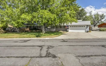 3 Circle, Carson City, Nevada 89703, 4 Bedrooms Bedrooms, ,3 BathroomsBathrooms,Residential,Residential,Circle,0,260010945
