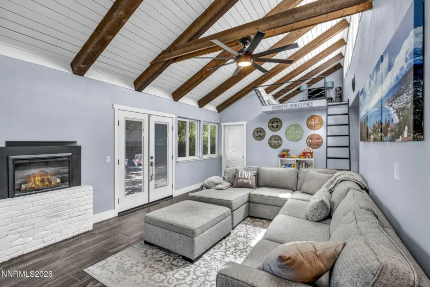3 Circle, Carson City, Nevada 89703, 4 Bedrooms Bedrooms, ,3 BathroomsBathrooms,Residential,Residential,Circle,0,260010945