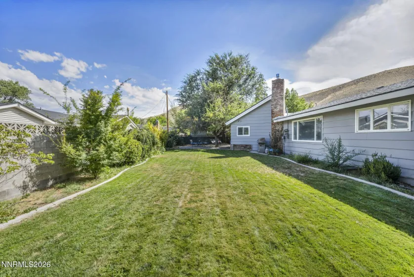 3 Circle, Carson City, Nevada 89703, 4 Bedrooms Bedrooms, ,3 BathroomsBathrooms,Residential,Residential,Circle,0,260010945