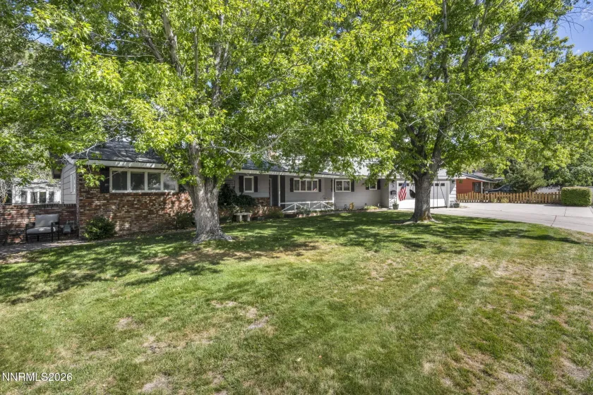 3 Circle, Carson City, Nevada 89703, 4 Bedrooms Bedrooms, ,3 BathroomsBathrooms,Residential,Residential,Circle,0,260010945
