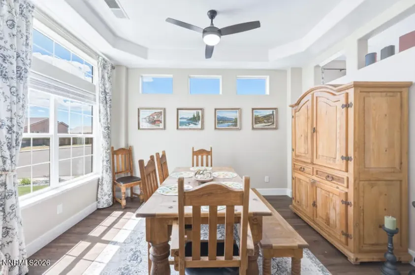 1518 Riverpark, Dayton, Nevada 89403, 4 Bedrooms Bedrooms, ,2 BathroomsBathrooms,Residential,Residential,Riverpark,0,260010946