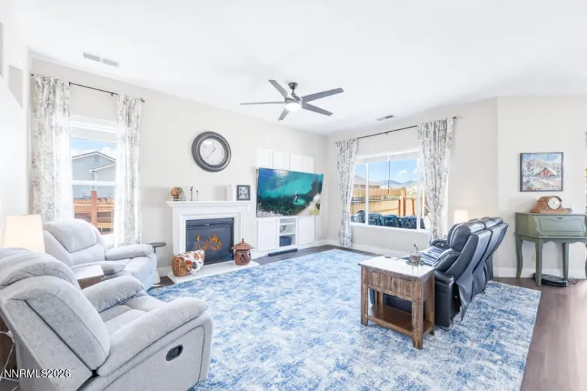1518 Riverpark, Dayton, Nevada 89403, 4 Bedrooms Bedrooms, ,2 BathroomsBathrooms,Residential,Residential,Riverpark,0,260010946