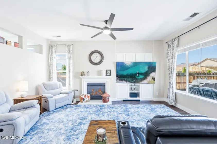 1518 Riverpark, Dayton, Nevada 89403, 4 Bedrooms Bedrooms, ,2 BathroomsBathrooms,Residential,Residential,Riverpark,0,260010946