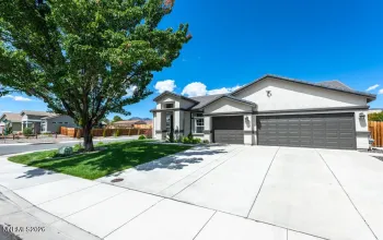 1518 Riverpark, Dayton, Nevada 89403, 4 Bedrooms Bedrooms, ,2 BathroomsBathrooms,Residential,Residential,Riverpark,0,260010946