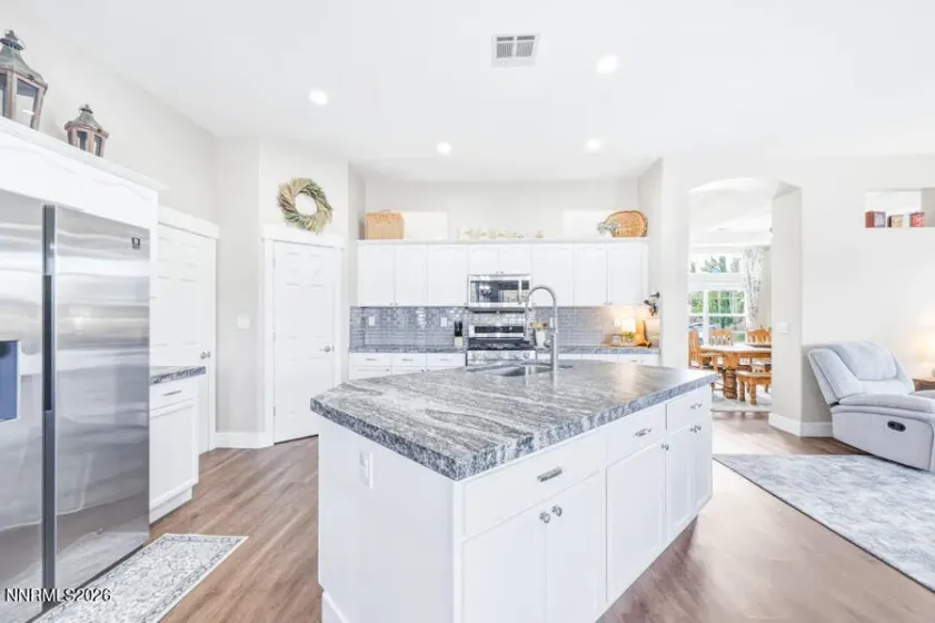 1518 Riverpark, Dayton, Nevada 89403, 4 Bedrooms Bedrooms, ,2 BathroomsBathrooms,Residential,Residential,Riverpark,0,260010946