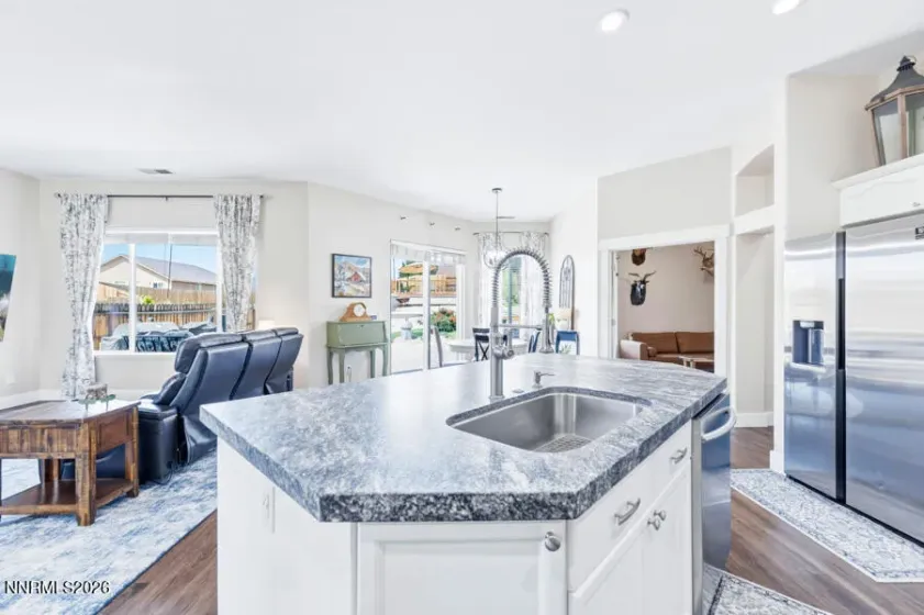 1518 Riverpark, Dayton, Nevada 89403, 4 Bedrooms Bedrooms, ,2 BathroomsBathrooms,Residential,Residential,Riverpark,0,260010946