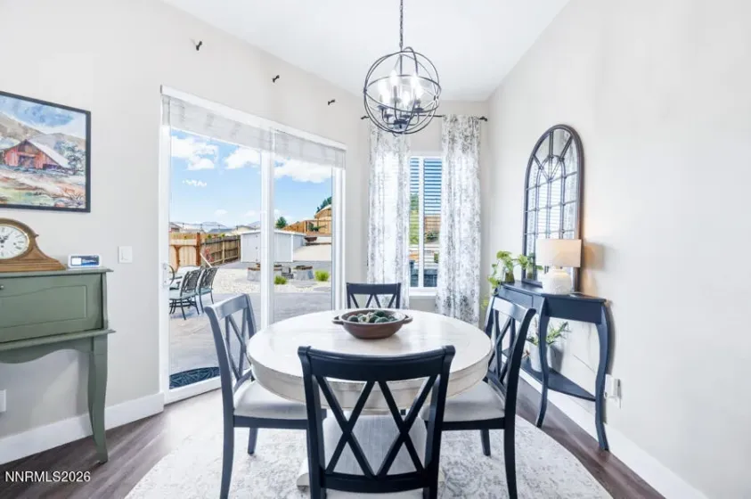 1518 Riverpark, Dayton, Nevada 89403, 4 Bedrooms Bedrooms, ,2 BathroomsBathrooms,Residential,Residential,Riverpark,0,260010946