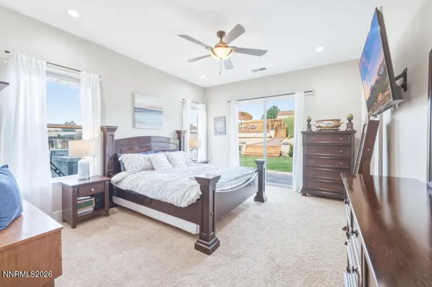 1518 Riverpark, Dayton, Nevada 89403, 4 Bedrooms Bedrooms, ,2 BathroomsBathrooms,Residential,Residential,Riverpark,0,260010946