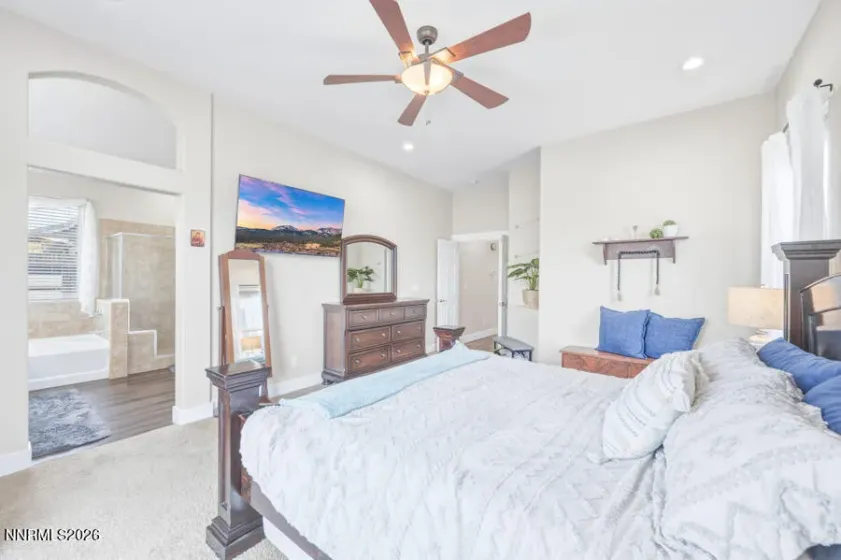 1518 Riverpark, Dayton, Nevada 89403, 4 Bedrooms Bedrooms, ,2 BathroomsBathrooms,Residential,Residential,Riverpark,0,260010946