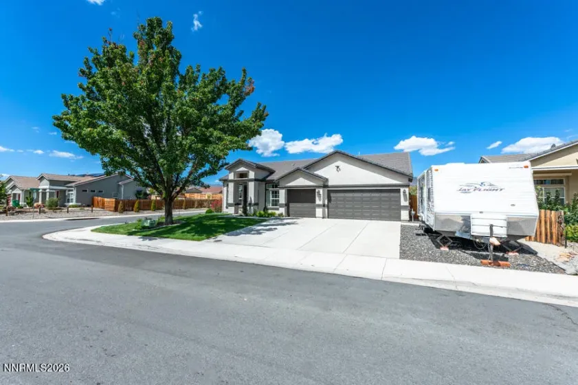 1518 Riverpark, Dayton, Nevada 89403, 4 Bedrooms Bedrooms, ,2 BathroomsBathrooms,Residential,Residential,Riverpark,0,260010946