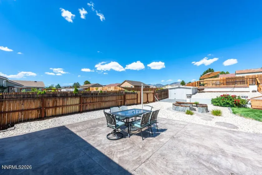 1518 Riverpark, Dayton, Nevada 89403, 4 Bedrooms Bedrooms, ,2 BathroomsBathrooms,Residential,Residential,Riverpark,0,260010946