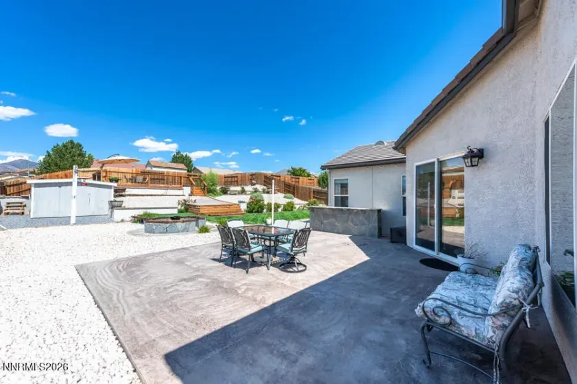 1518 Riverpark, Dayton, Nevada 89403, 4 Bedrooms Bedrooms, ,2 BathroomsBathrooms,Residential,Residential,Riverpark,0,260010946