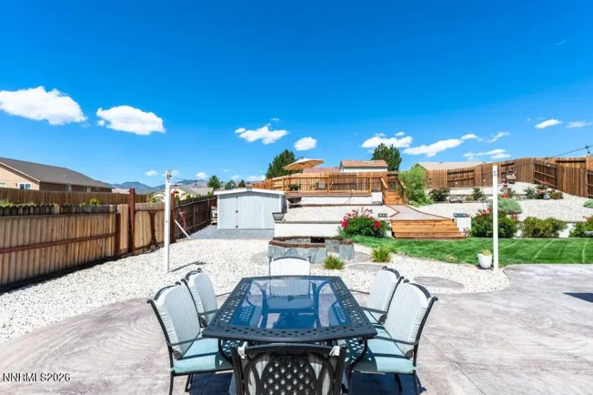 1518 Riverpark, Dayton, Nevada 89403, 4 Bedrooms Bedrooms, ,2 BathroomsBathrooms,Residential,Residential,Riverpark,0,260010946