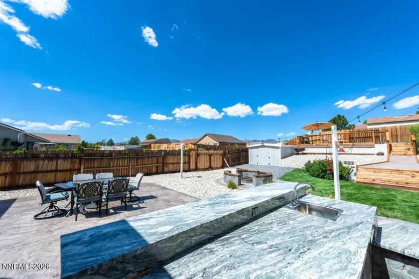 1518 Riverpark, Dayton, Nevada 89403, 4 Bedrooms Bedrooms, ,2 BathroomsBathrooms,Residential,Residential,Riverpark,0,260010946