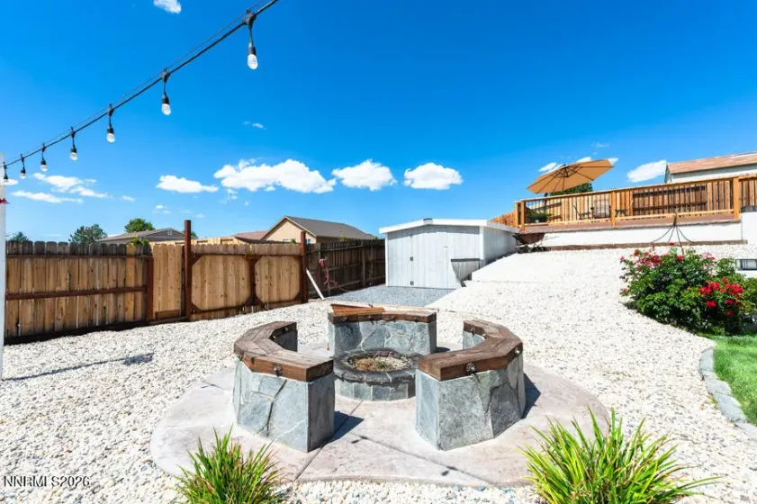 1518 Riverpark, Dayton, Nevada 89403, 4 Bedrooms Bedrooms, ,2 BathroomsBathrooms,Residential,Residential,Riverpark,0,260010946