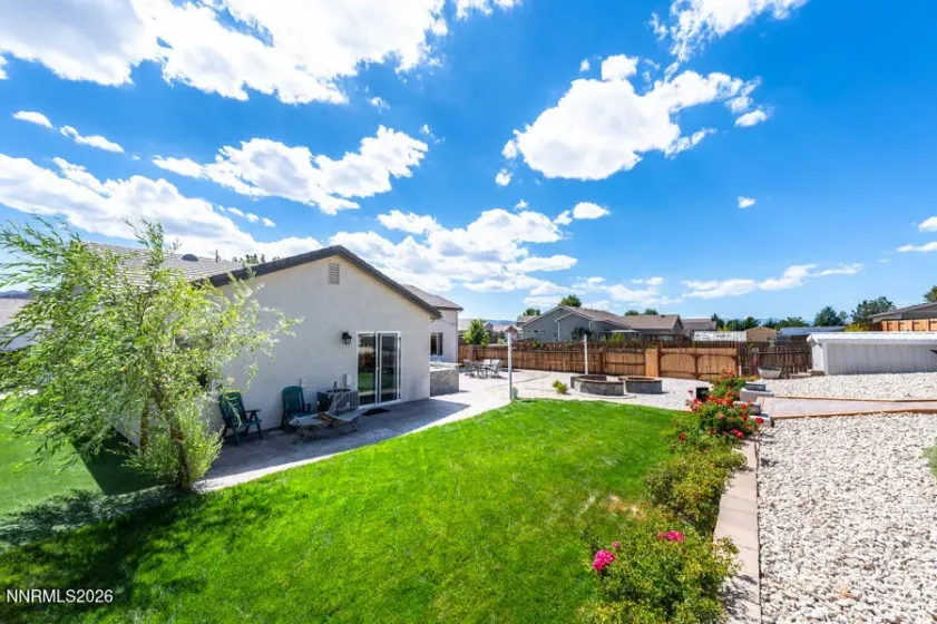 1518 Riverpark, Dayton, Nevada 89403, 4 Bedrooms Bedrooms, ,2 BathroomsBathrooms,Residential,Residential,Riverpark,0,260010946