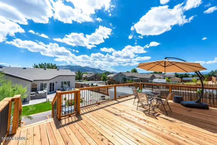 1518 Riverpark, Dayton, Nevada 89403, 4 Bedrooms Bedrooms, ,2 BathroomsBathrooms,Residential,Residential,Riverpark,0,260010946
