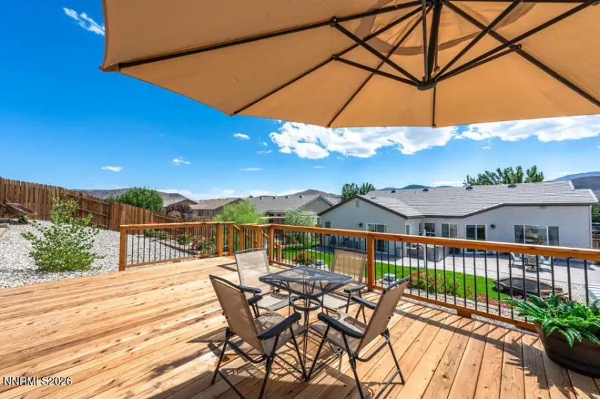 1518 Riverpark, Dayton, Nevada 89403, 4 Bedrooms Bedrooms, ,2 BathroomsBathrooms,Residential,Residential,Riverpark,0,260010946