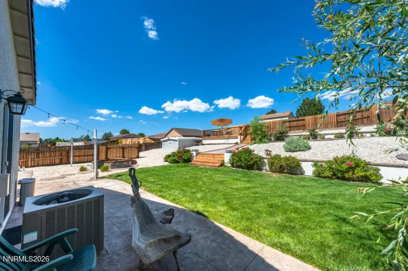 1518 Riverpark, Dayton, Nevada 89403, 4 Bedrooms Bedrooms, ,2 BathroomsBathrooms,Residential,Residential,Riverpark,0,260010946