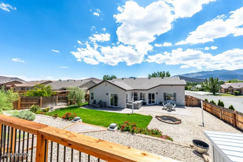 1518 Riverpark, Dayton, Nevada 89403, 4 Bedrooms Bedrooms, ,2 BathroomsBathrooms,Residential,Residential,Riverpark,0,260010946