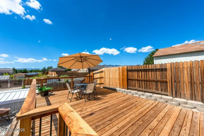 1518 Riverpark, Dayton, Nevada 89403, 4 Bedrooms Bedrooms, ,2 BathroomsBathrooms,Residential,Residential,Riverpark,0,260010946