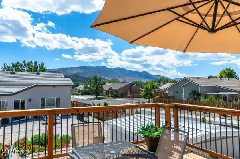 1518 Riverpark, Dayton, Nevada 89403, 4 Bedrooms Bedrooms, ,2 BathroomsBathrooms,Residential,Residential,Riverpark,0,260010946
