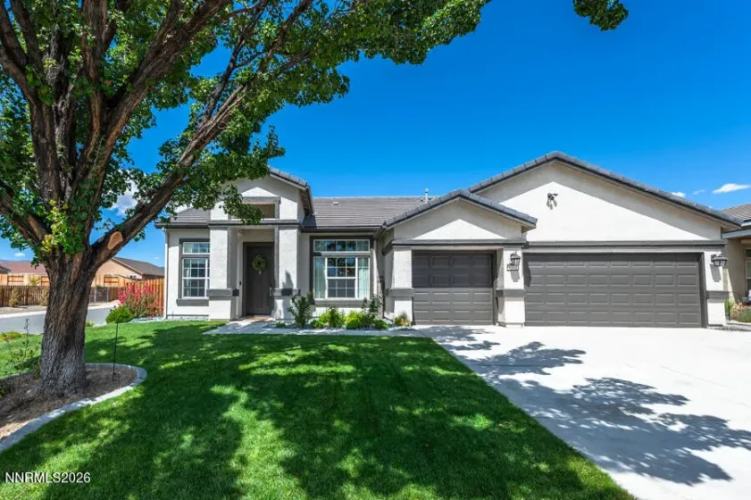 1518 Riverpark, Dayton, Nevada 89403, 4 Bedrooms Bedrooms, ,2 BathroomsBathrooms,Residential,Residential,Riverpark,0,260010946