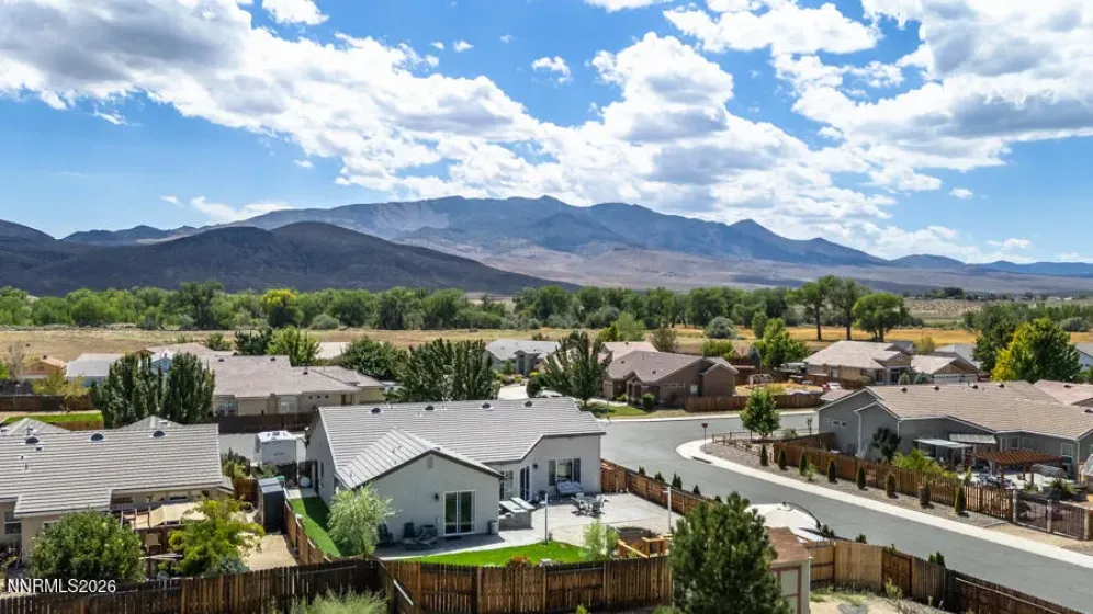 1518 Riverpark, Dayton, Nevada 89403, 4 Bedrooms Bedrooms, ,2 BathroomsBathrooms,Residential,Residential,Riverpark,0,260010946