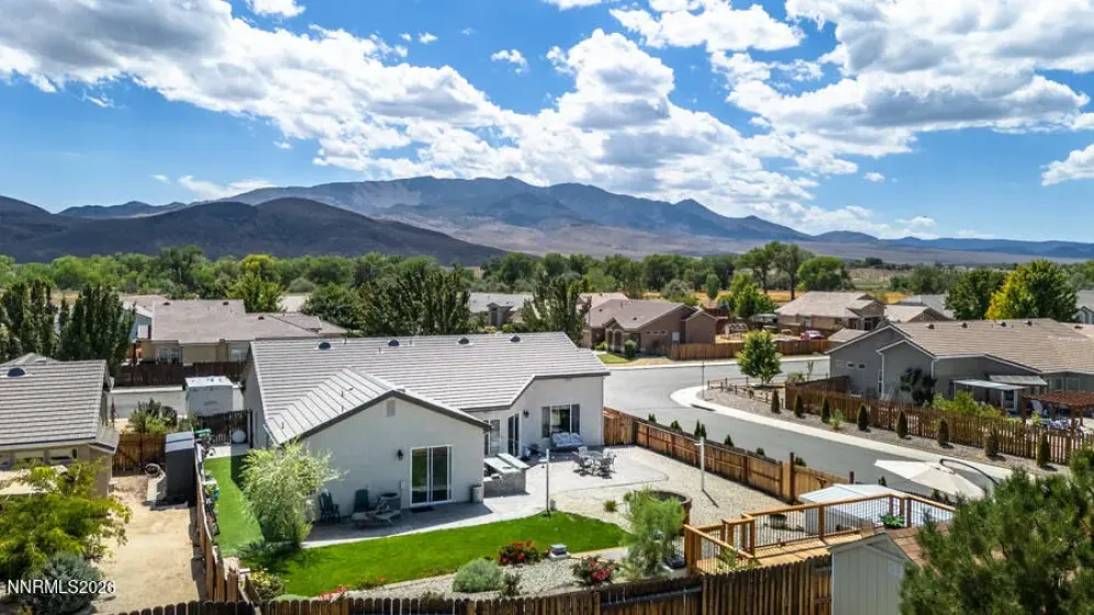 1518 Riverpark, Dayton, Nevada 89403, 4 Bedrooms Bedrooms, ,2 BathroomsBathrooms,Residential,Residential,Riverpark,0,260010946