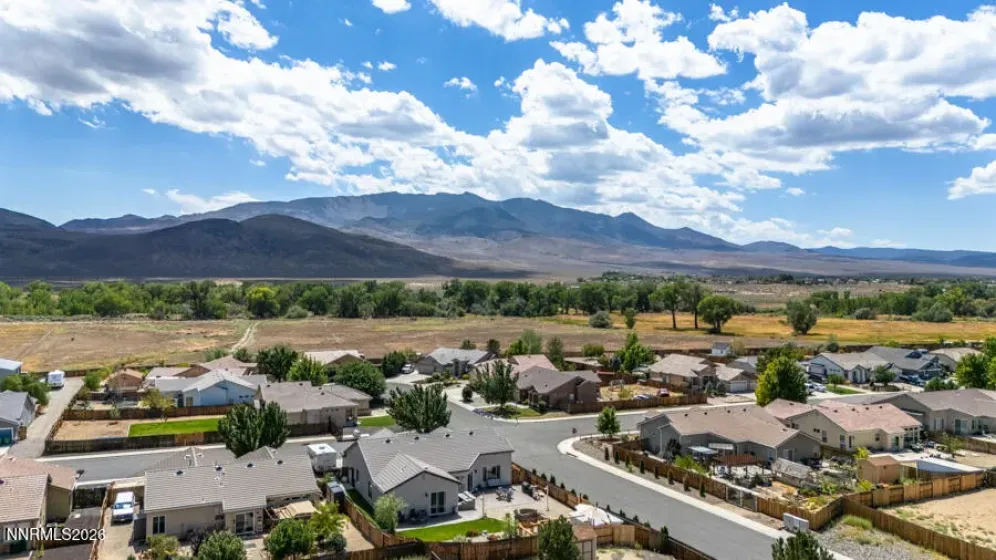 1518 Riverpark, Dayton, Nevada 89403, 4 Bedrooms Bedrooms, ,2 BathroomsBathrooms,Residential,Residential,Riverpark,0,260010946