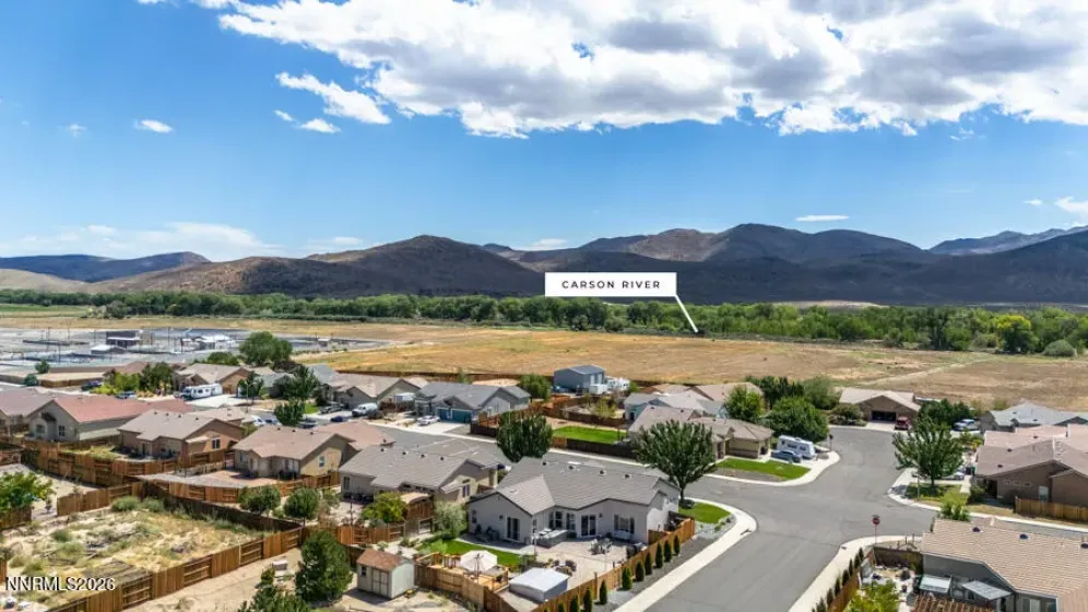 1518 Riverpark, Dayton, Nevada 89403, 4 Bedrooms Bedrooms, ,2 BathroomsBathrooms,Residential,Residential,Riverpark,0,260010946