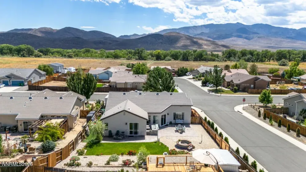 1518 Riverpark, Dayton, Nevada 89403, 4 Bedrooms Bedrooms, ,2 BathroomsBathrooms,Residential,Residential,Riverpark,0,260010946