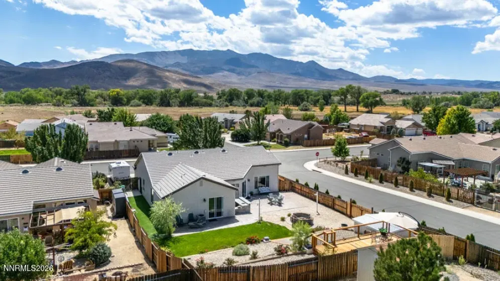 1518 Riverpark, Dayton, Nevada 89403, 4 Bedrooms Bedrooms, ,2 BathroomsBathrooms,Residential,Residential,Riverpark,0,260010946