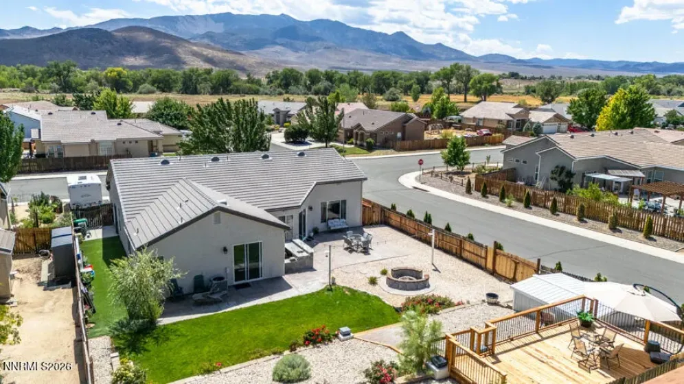 1518 Riverpark, Dayton, Nevada 89403, 4 Bedrooms Bedrooms, ,2 BathroomsBathrooms,Residential,Residential,Riverpark,0,260010946