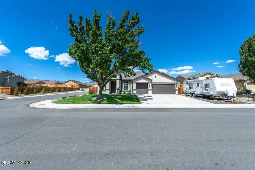 1518 Riverpark, Dayton, Nevada 89403, 4 Bedrooms Bedrooms, ,2 BathroomsBathrooms,Residential,Residential,Riverpark,0,260010946