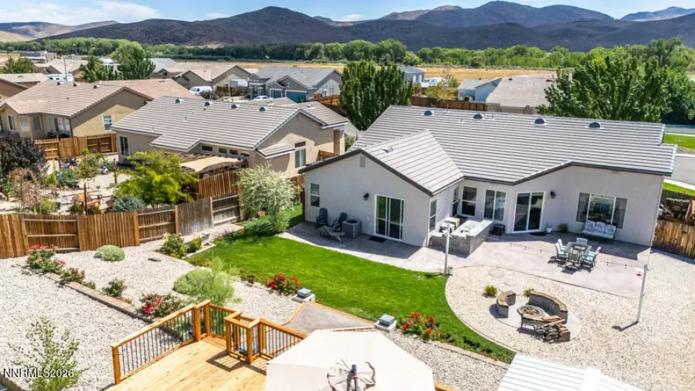 1518 Riverpark, Dayton, Nevada 89403, 4 Bedrooms Bedrooms, ,2 BathroomsBathrooms,Residential,Residential,Riverpark,0,260010946