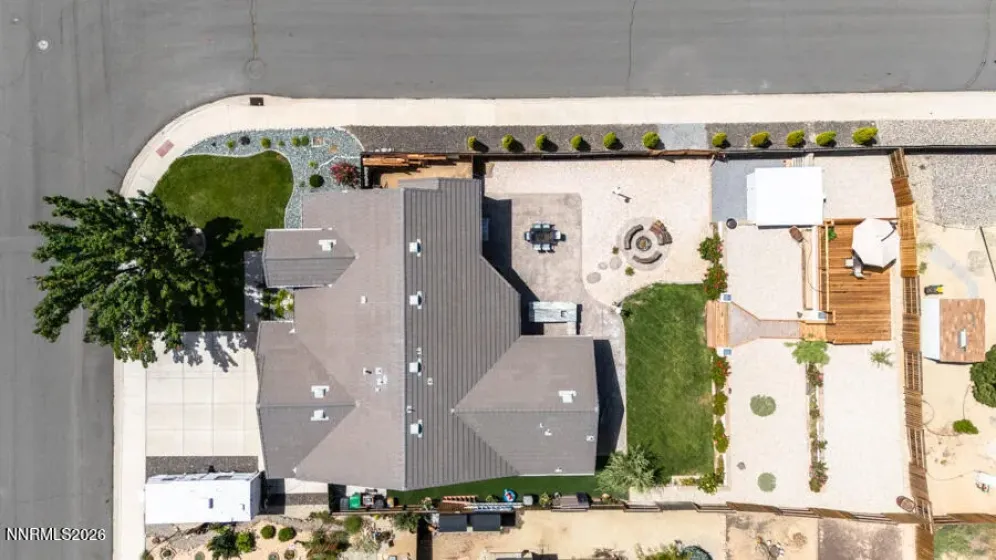 1518 Riverpark, Dayton, Nevada 89403, 4 Bedrooms Bedrooms, ,2 BathroomsBathrooms,Residential,Residential,Riverpark,0,260010946