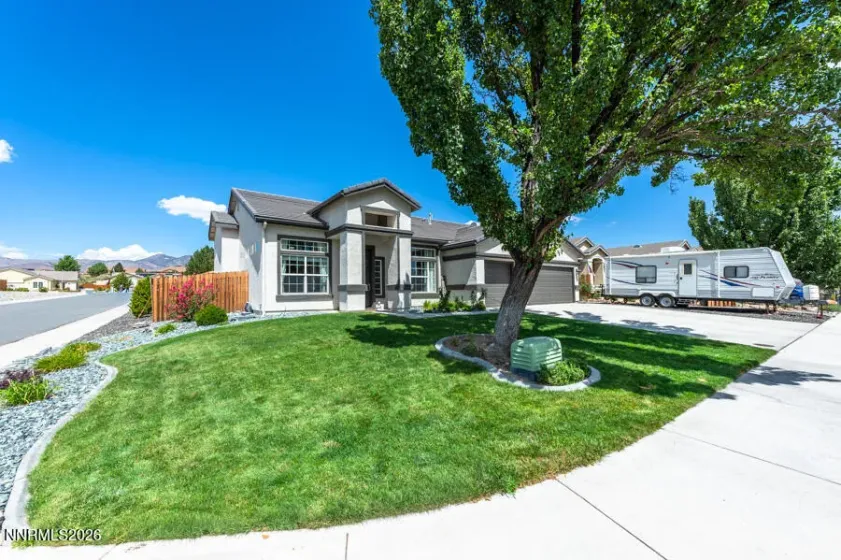 1518 Riverpark, Dayton, Nevada 89403, 4 Bedrooms Bedrooms, ,2 BathroomsBathrooms,Residential,Residential,Riverpark,0,260010946