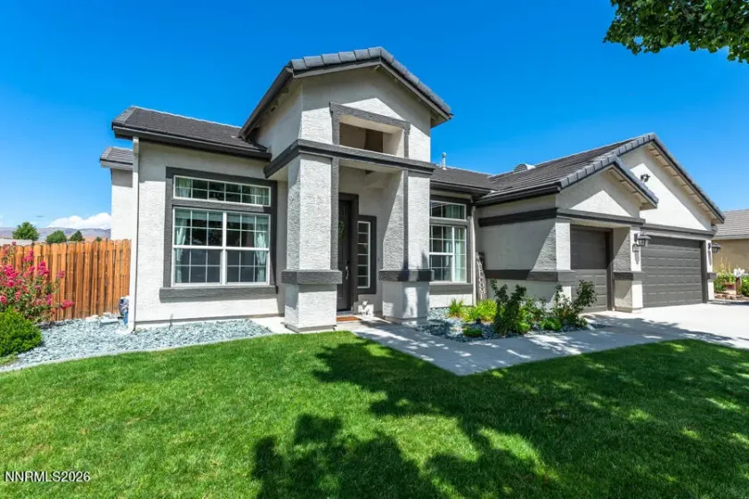 1518 Riverpark, Dayton, Nevada 89403, 4 Bedrooms Bedrooms, ,2 BathroomsBathrooms,Residential,Residential,Riverpark,0,260010946