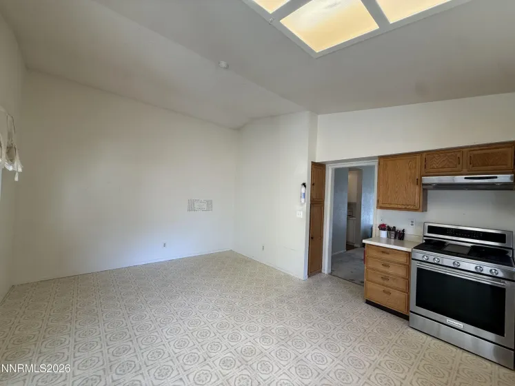 Dining/eating area