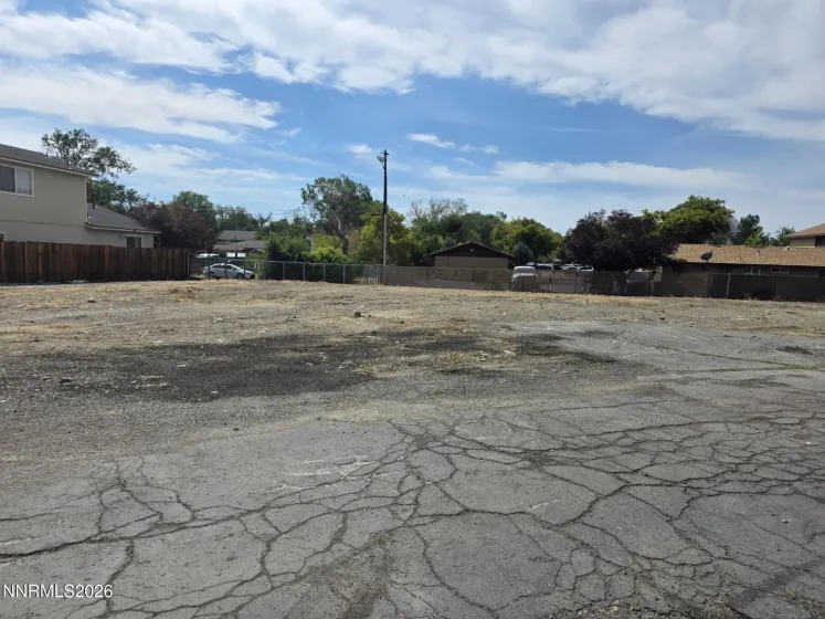 1010 12th, Sparks, Nevada 89431, ,Land,Residential,12th,0,260010950