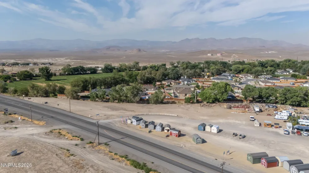 0 Highway 95A, Fernley, Nevada 89408, ,Land,Residential,Highway 95A,0,260010951