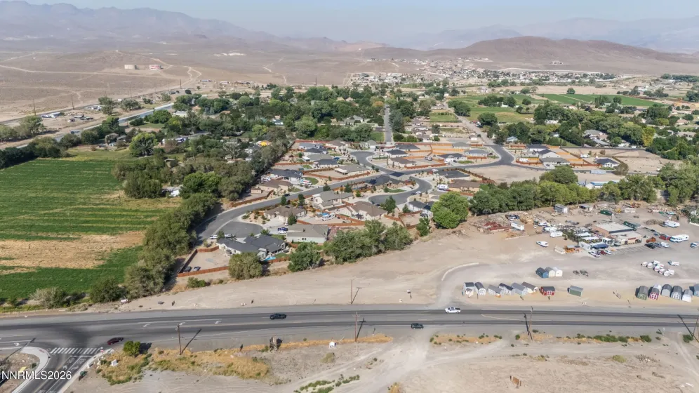 0 Highway 95A, Fernley, Nevada 89408, ,Land,Residential,Highway 95A,0,260010951