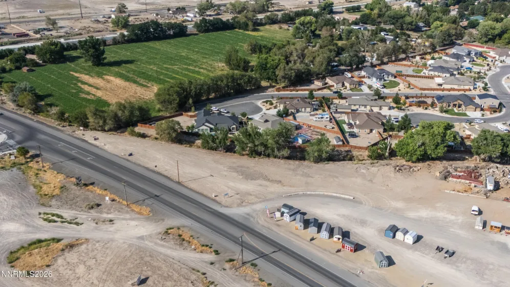 0 Highway 95A, Fernley, Nevada 89408, ,Land,Residential,Highway 95A,0,260010951
